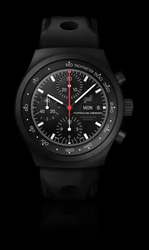 Porsche Chronograph 1 75 Years Porsche Edition - 2