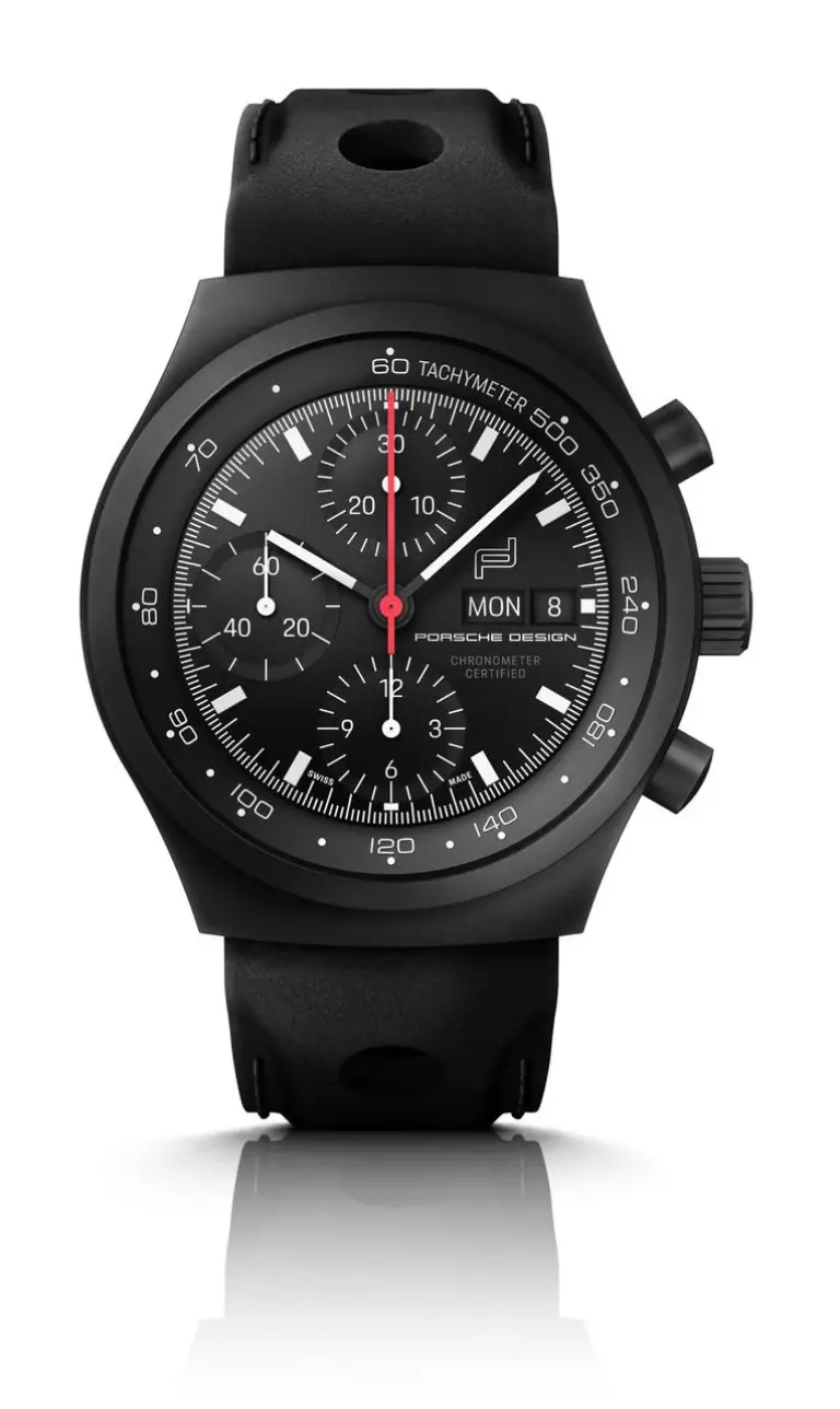 Porsche Chronograph 1 75 Years Porsche Edition - 3