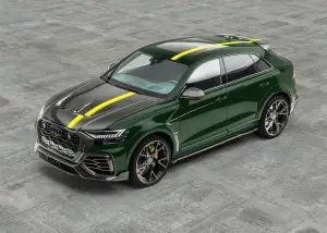 Audi RS Q8 by Mansory - 6