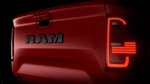 Ram Rampage anteprima