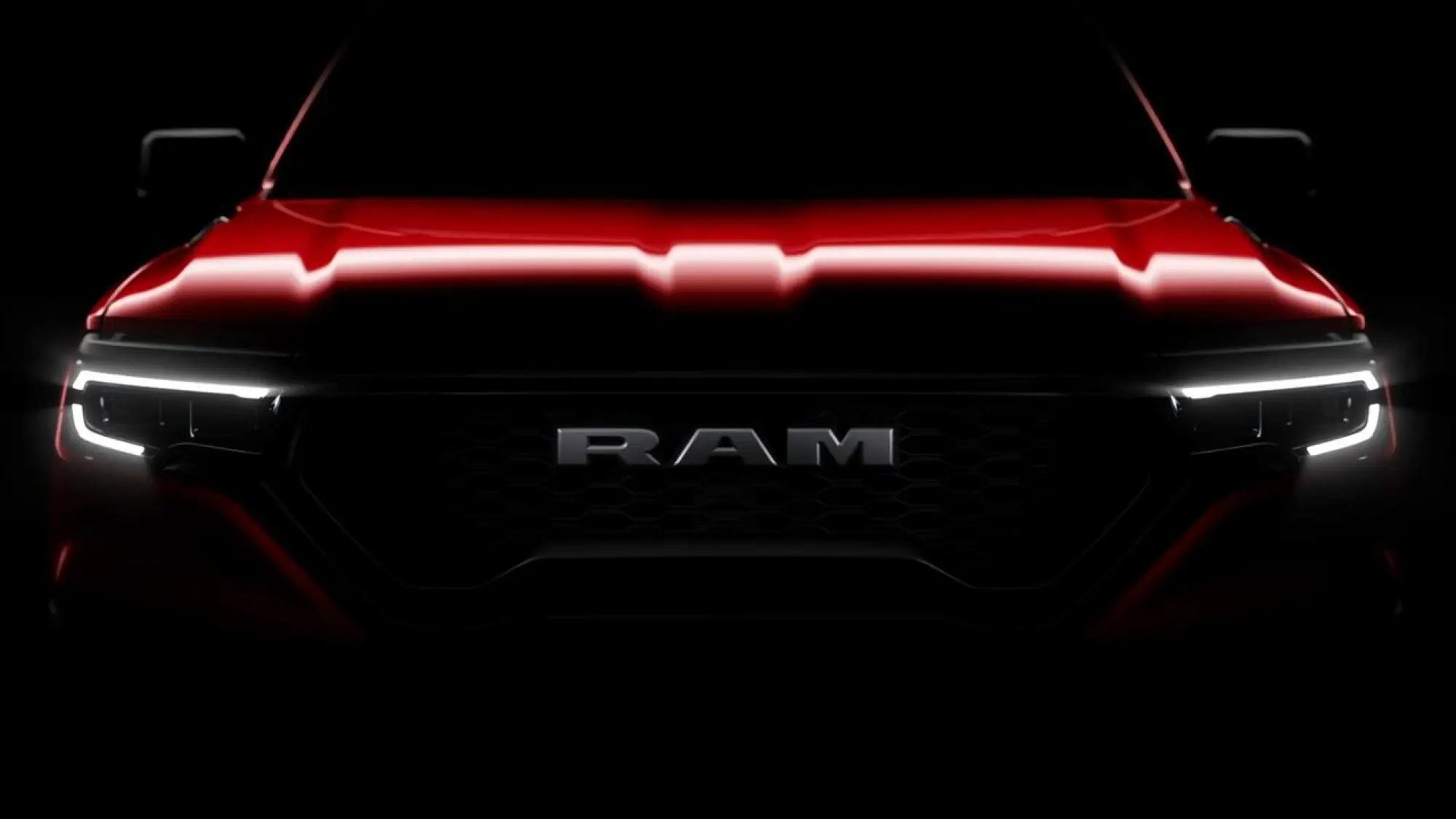 Ram Rampage anteprima - 6