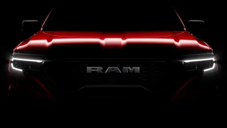 Ram Rampage anteprima - 6
