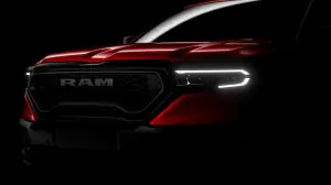Ram Rampage anteprima