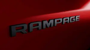 Ram Rampage anteprima