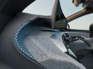 Peugeot panoramic i-Cockpit - 7