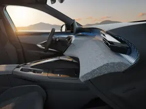 Peugeot panoramic i-Cockpit - 2
