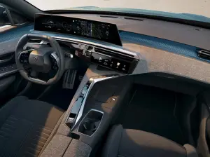 Peugeot panoramic i-Cockpit - 5