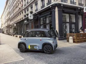 Citroen Ami for All - 4