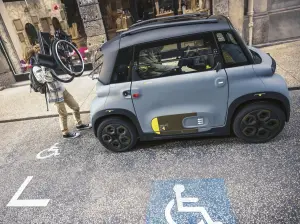 Citroen Ami for All - 5