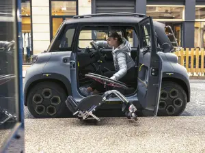 Citroen Ami for All - 9
