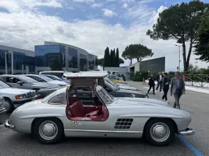 Mercedes-Benz Italia 50 Anni
