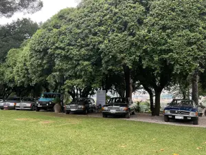 Mercedes-Benz Italia 50 Anni