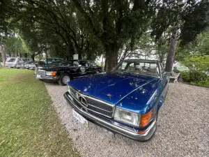 Mercedes-Benz Italia 50 Anni