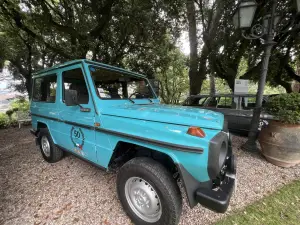 Mercedes-Benz Italia 50 Anni