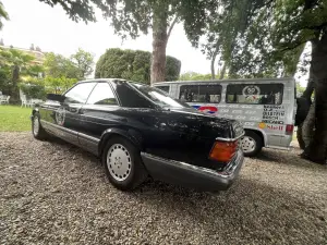 Mercedes-Benz Italia 50 Anni