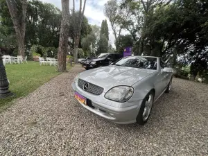 Mercedes-Benz Italia 50 Anni