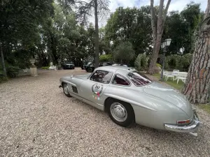 Mercedes-Benz Italia 50 Anni