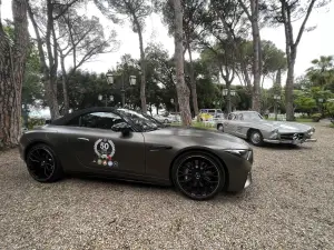 Mercedes-Benz Italia 50 Anni