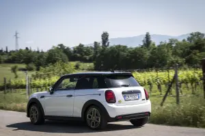 Mini Full Electric Elettrifigata - 27