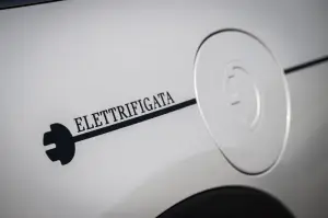 Mini Full Electric Elettrifigata - 11