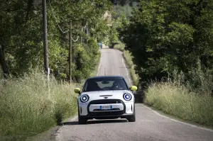 Mini Full Electric Elettrifigata - 19