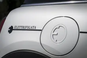 Mini Full Electric Elettrifigata - 41