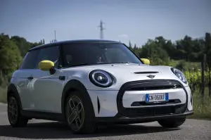 Mini Full Electric Elettrifigata - 26