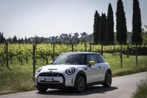 Mini Full Electric Elettrifigata - 22