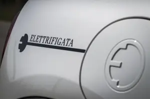 Mini Full Electric Elettrifigata - 39