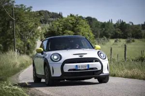 Mini Full Electric Elettrifigata - 21