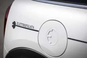 Mini Full Electric Elettrifigata - 5