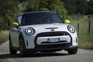 Mini Full Electric Elettrifigata - 33