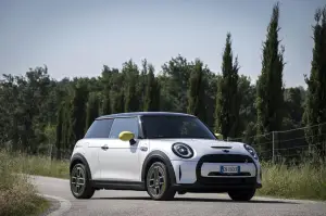 Mini Full Electric Elettrifigata - 3