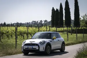 Mini Full Electric Elettrifigata - 16