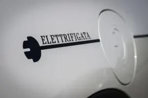 Mini Full Electric Elettrifigata - 47