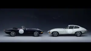 Jaguar ZP Collection