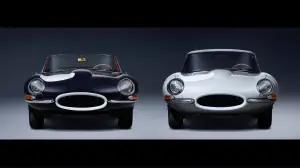 Jaguar ZP Collection