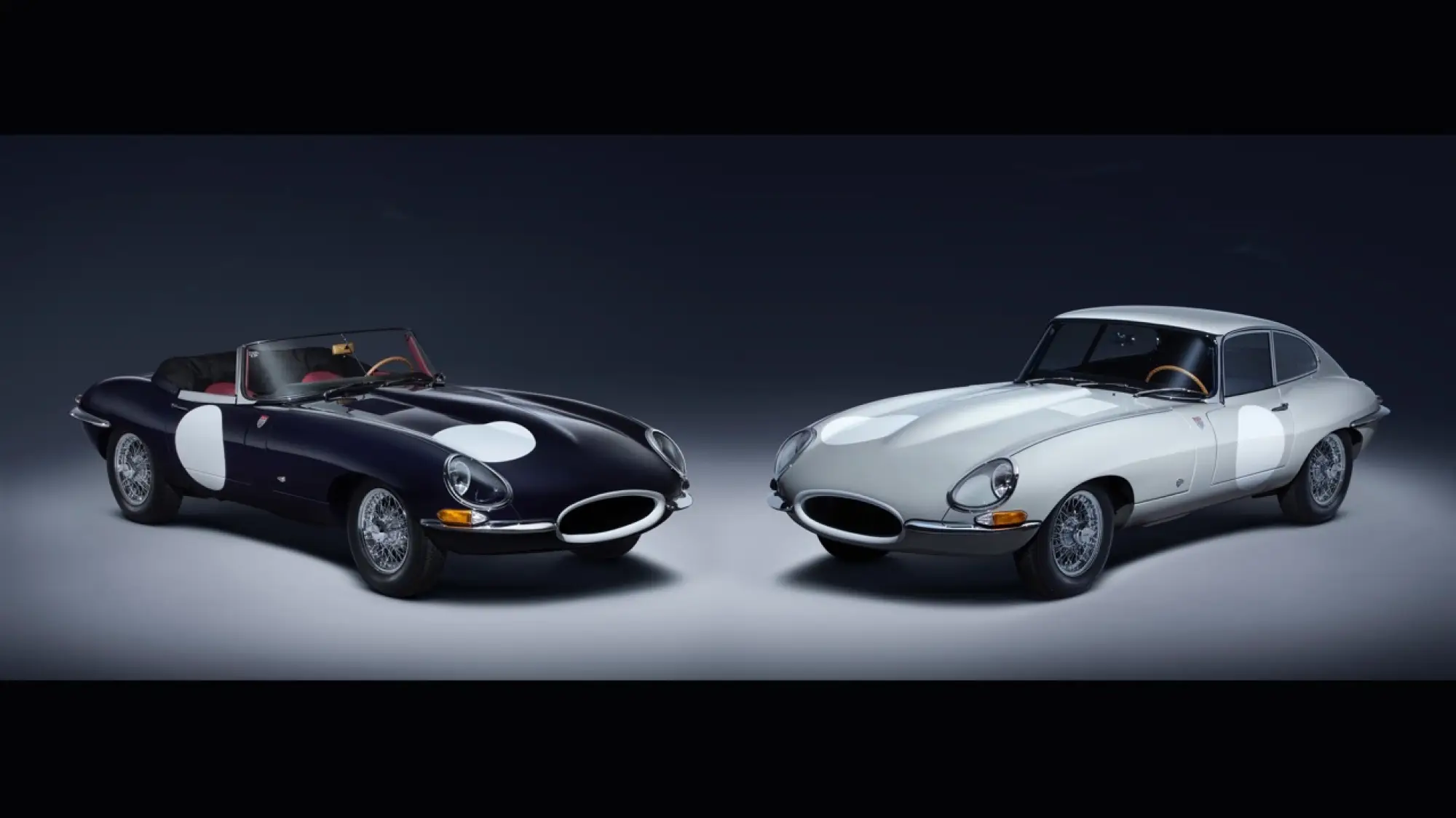 Jaguar ZP Collection - 5