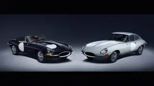 Jaguar ZP Collection