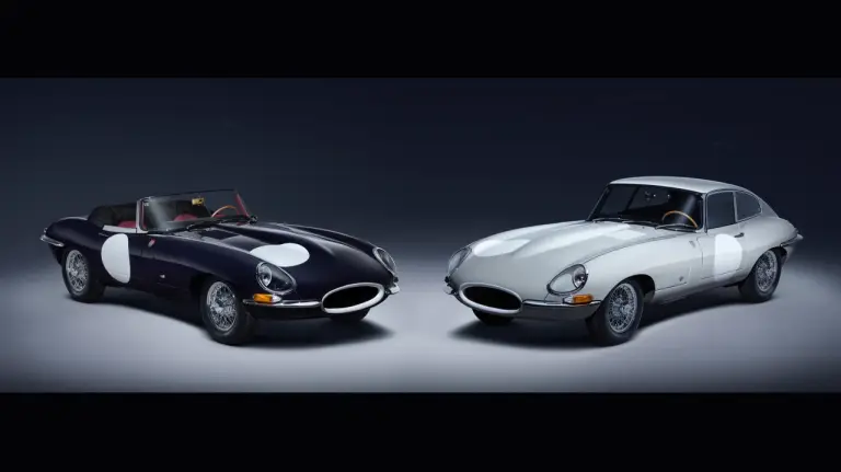 Jaguar ZP Collection - 5