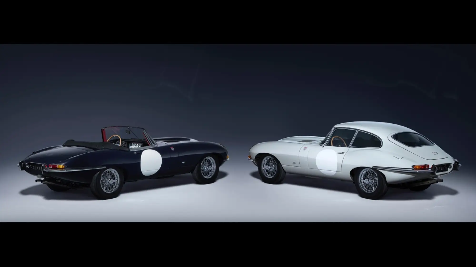Jaguar ZP Collection - 2