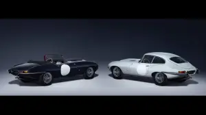 Jaguar ZP Collection