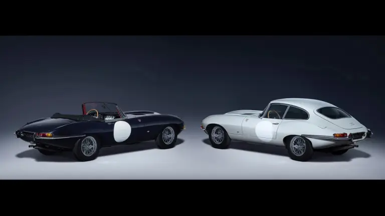 Jaguar ZP Collection - 2