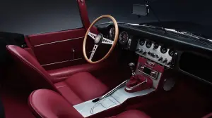 Jaguar ZP Collection