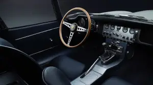 Jaguar ZP Collection