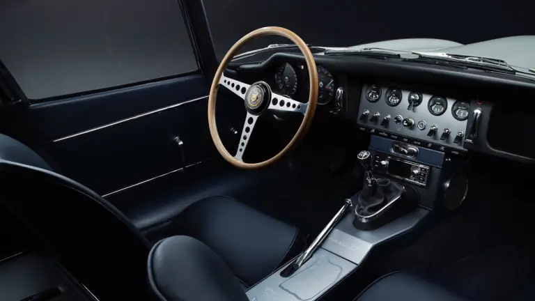 Jaguar ZP Collection - 4