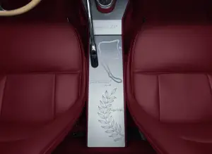 Jaguar ZP Collection