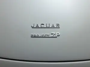 Jaguar ZP Collection