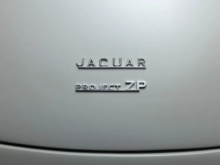 Jaguar ZP Collection - 10