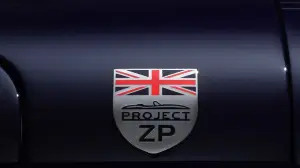Jaguar ZP Collection